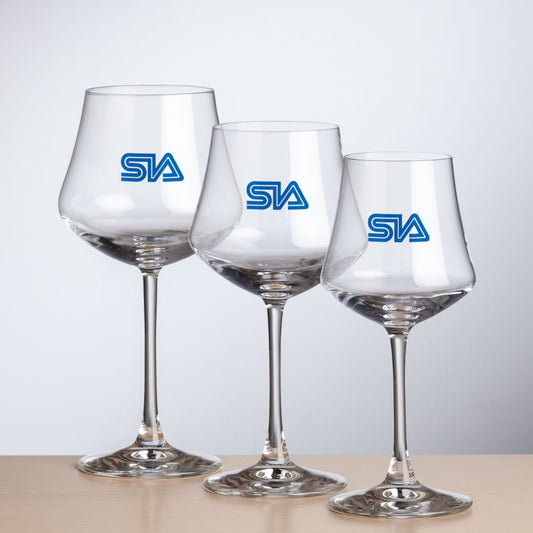 Atlantis Wine - Imprinted