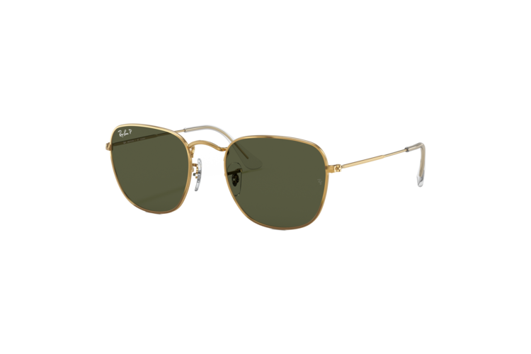 Ray-Ban Polarized Frank Sunglasses
