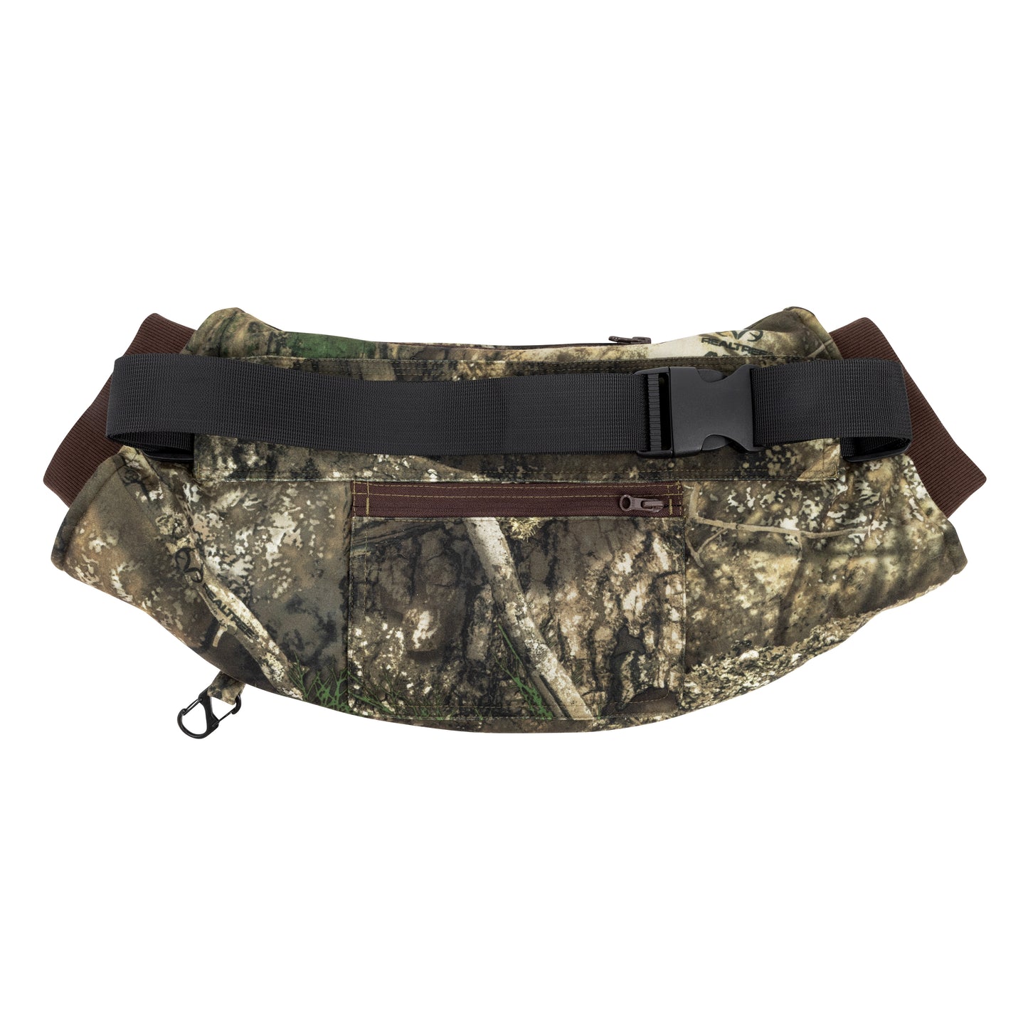 RHG-A900 Heated Hand Warmer Kit with Battery - Black