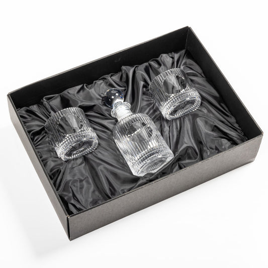 Dillard Decanter Set