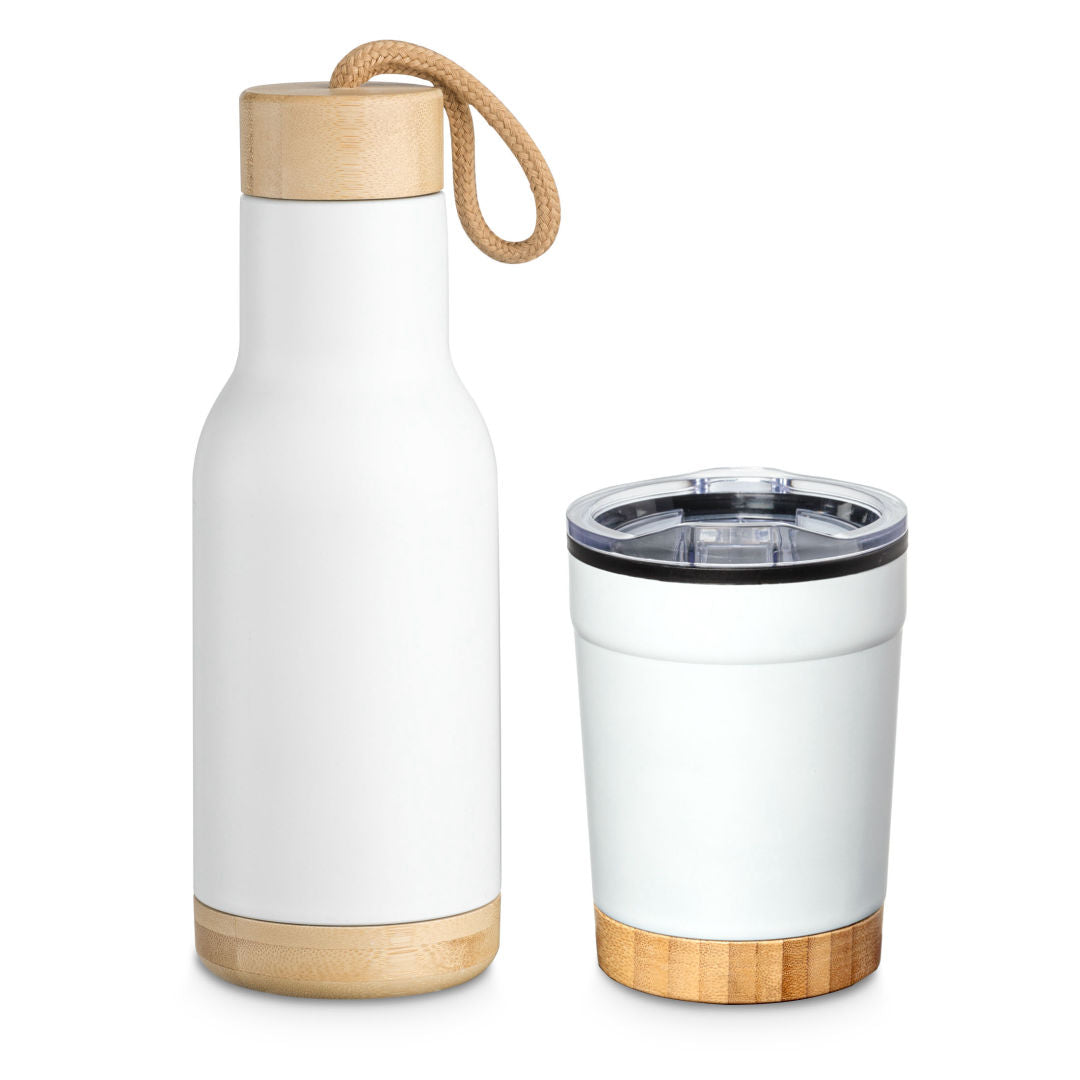Arya Bottle & Tumbler Gift Set