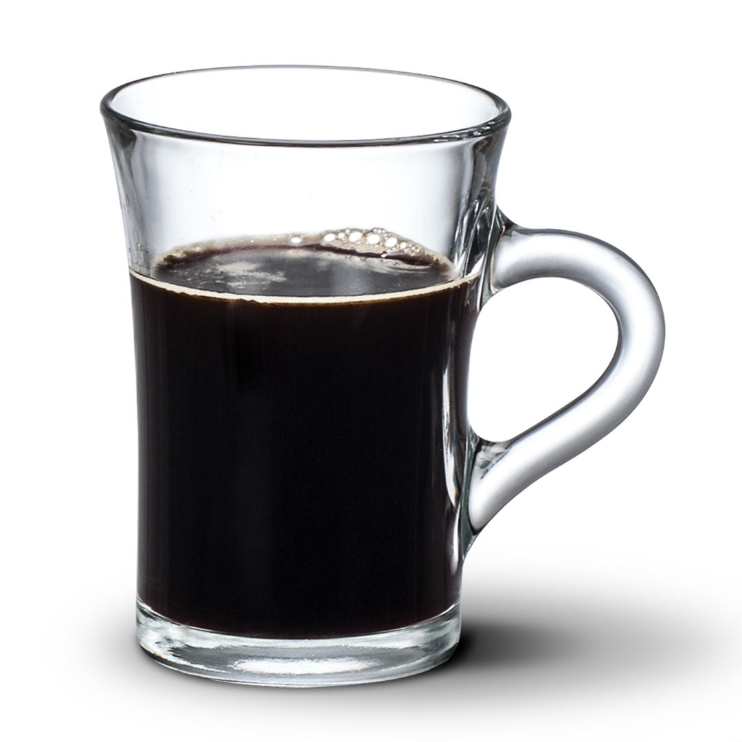 Selkirk Mug - 8oz - Deep Etch