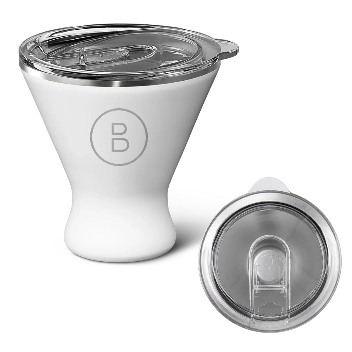 10 Oz. BrüMate MargTini
