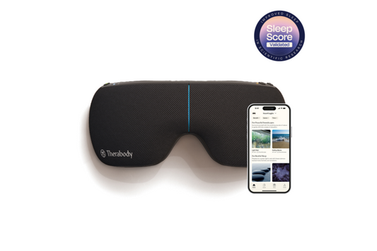 Therabody SmartGoggles - 2nd Generation