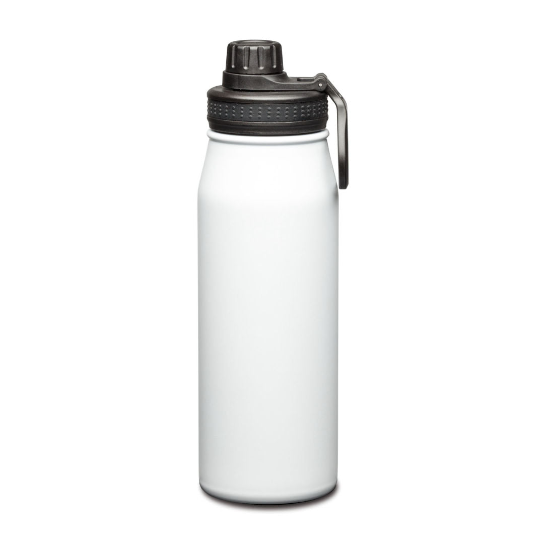 Cienega SS Bottle w/ Twist Chug Lid - 27oz