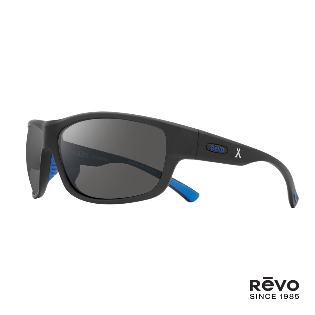 Revo™ Caper Matte Sunglasses