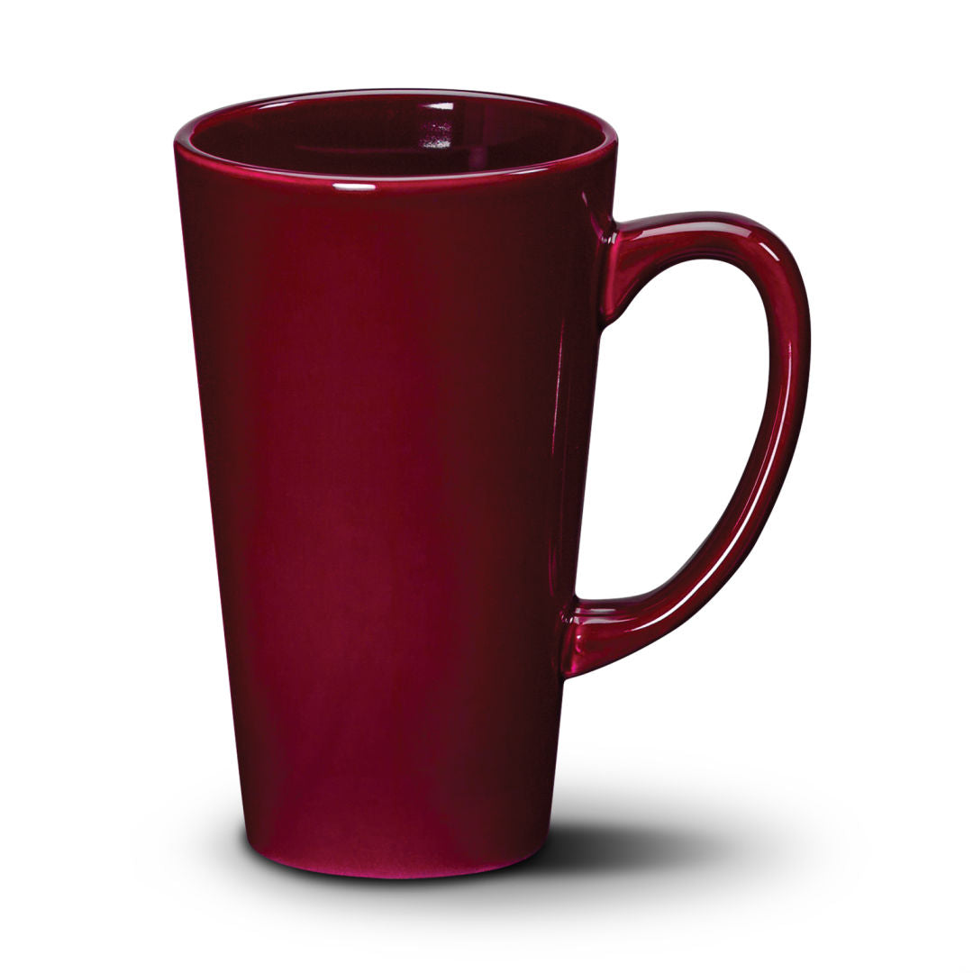 Tensley Mug - 16oz - Imprinted
