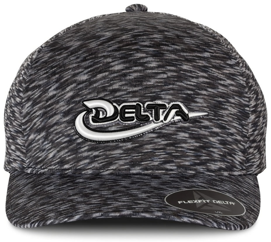 Delta® Seamless Unipanel Cap - 280