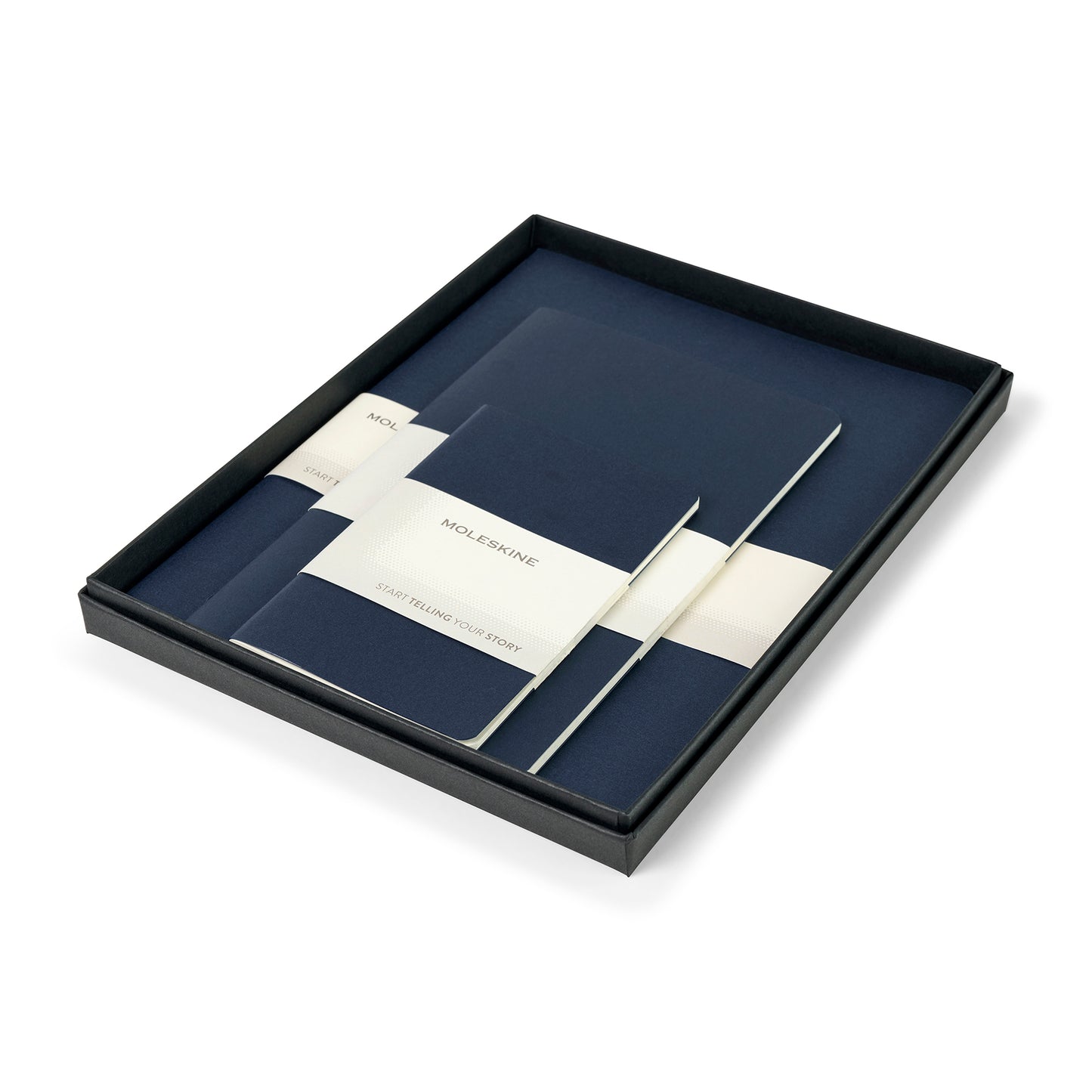 Moleskine® Assorted Cahier Gift Set