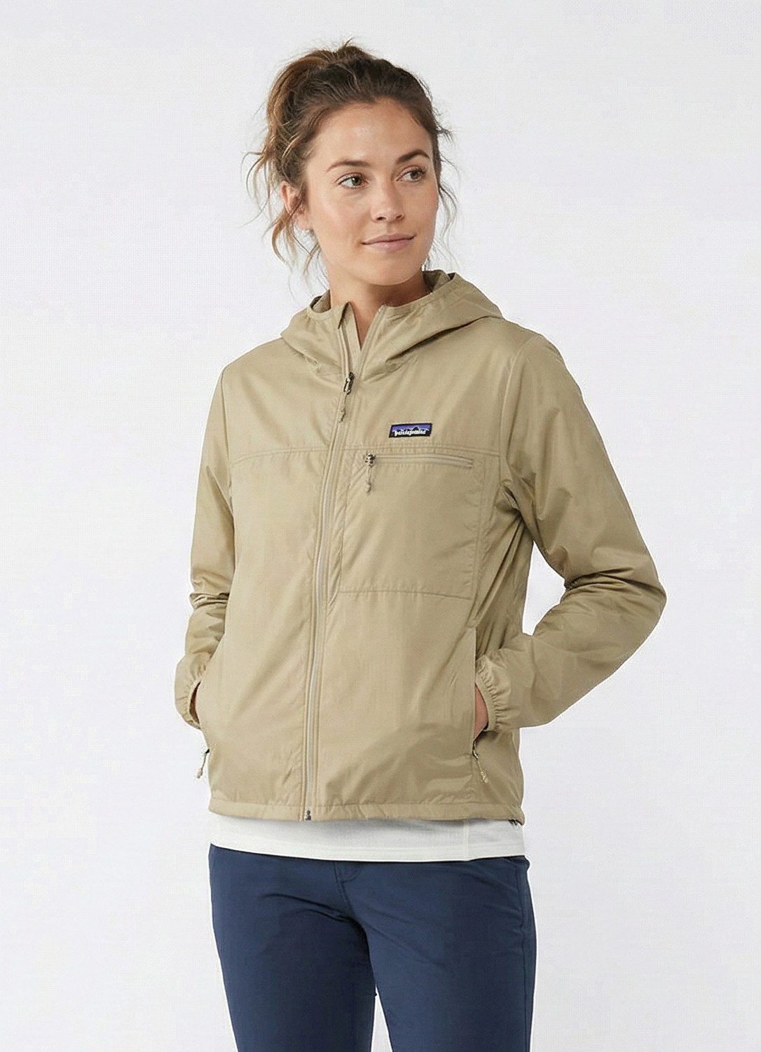 Patagonia Women's Light & Variable Jacket