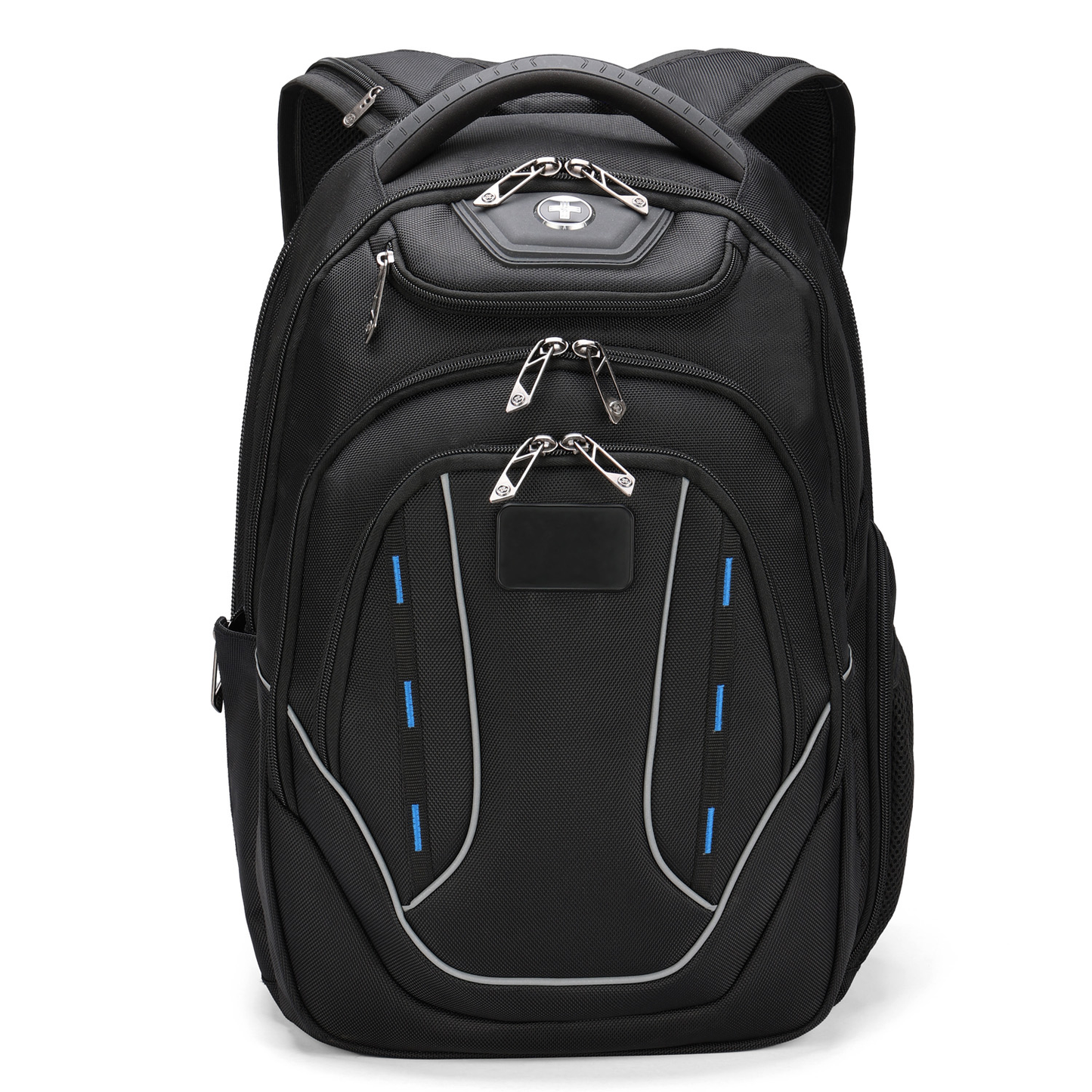Swissdigital Design Re-charge backpack