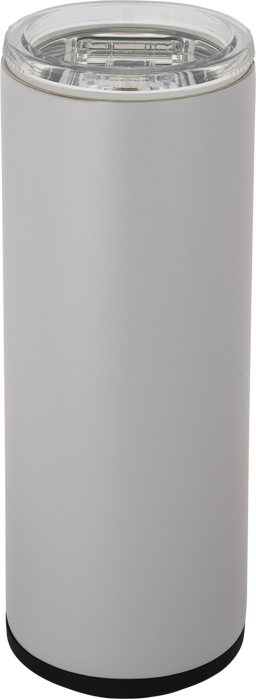 12 oz Urban Peak® 2-in-1 Slim Vacuum Can Tumbler