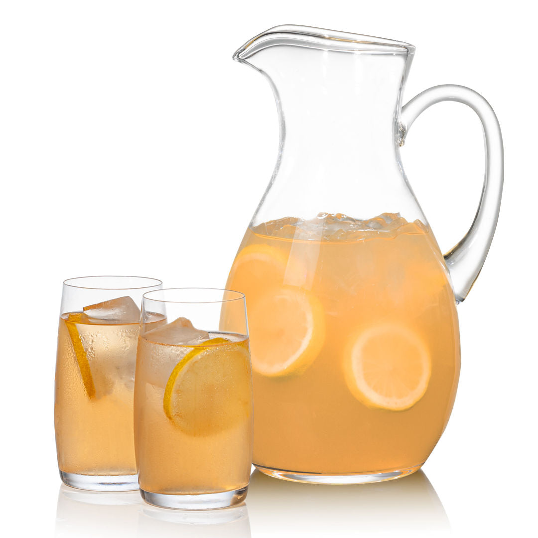 Geneva Pitcher & Valemount Beverage