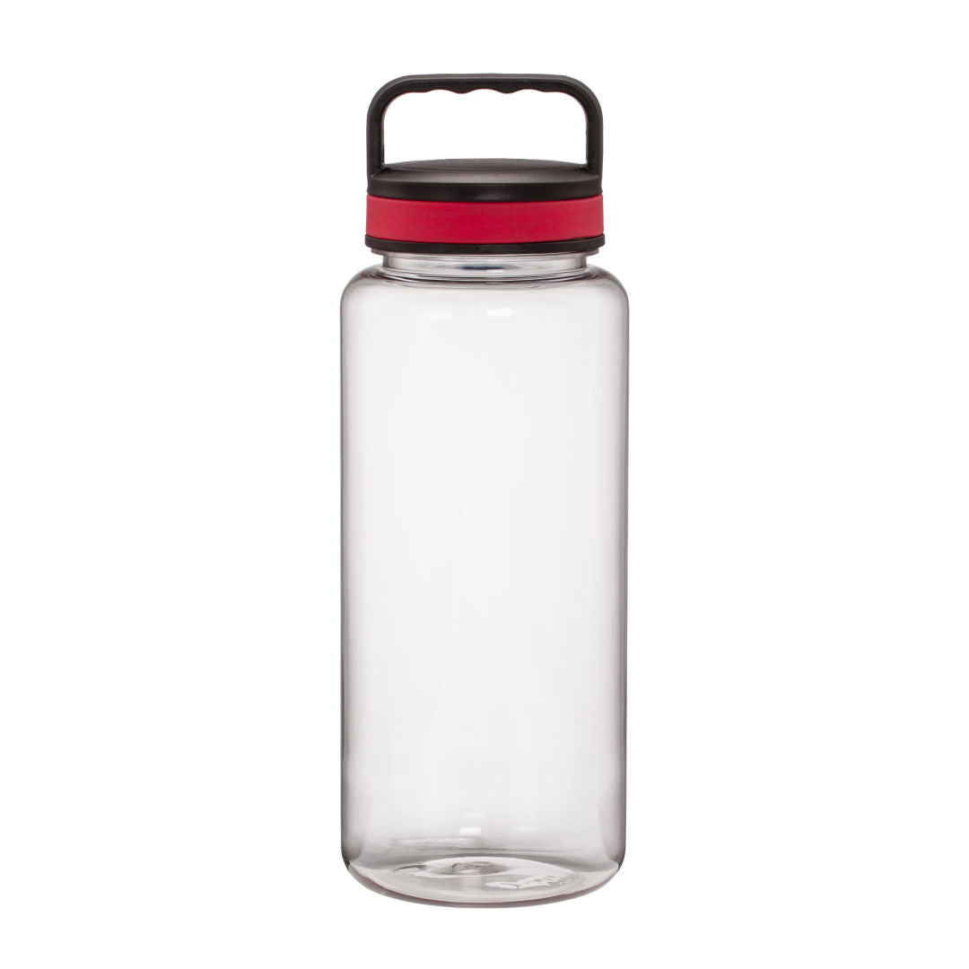 Brecon Wide Mouth Bottle w/ Twist Lid - 42oz