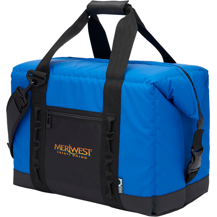 Urban Peak® Waterproof 48 Can Cooler