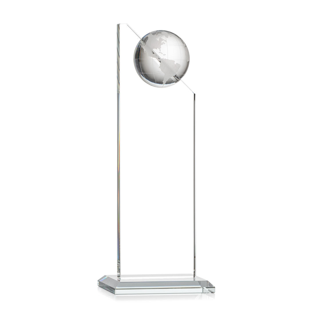Arden Globe Award - Optical