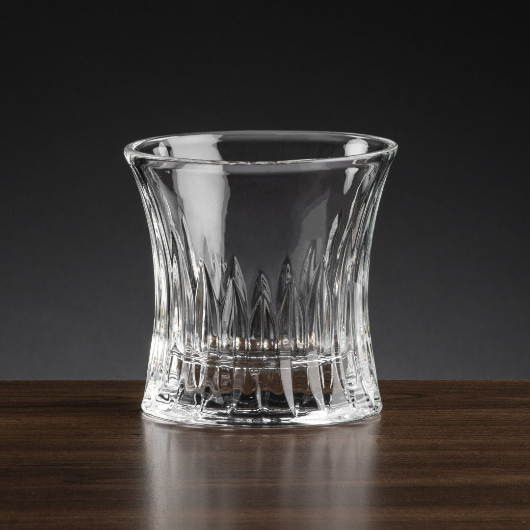 Langstaff Whiskey Taster - Deep Etch