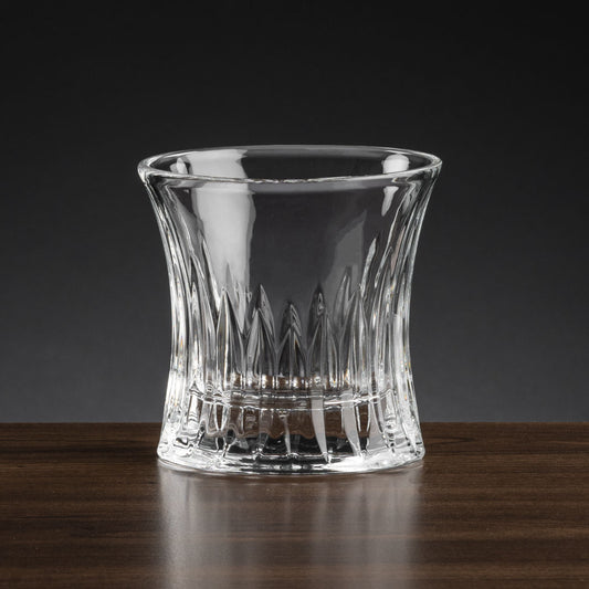 Langstaff Whiskey Taster - Deep Etch