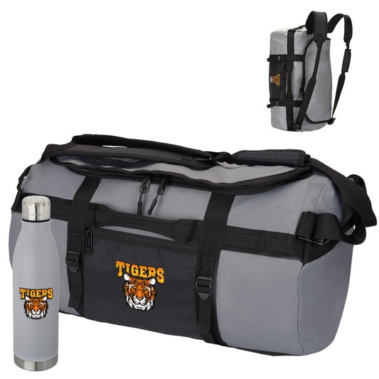 Sports Waterproof BG349 Duffel Kit