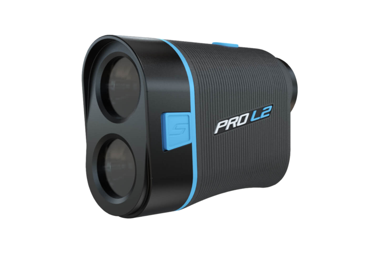 Shot Scope PRO L2 Laser Rangefinder - Blue