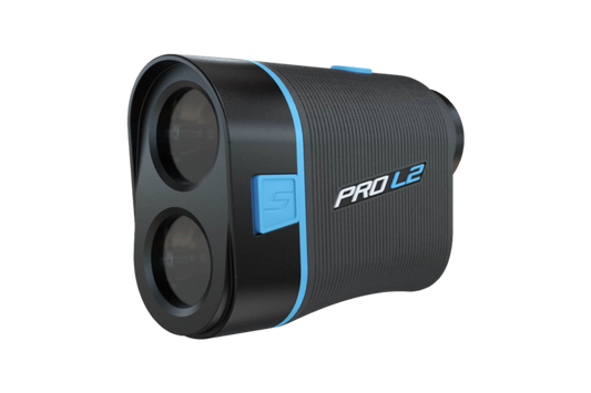 Shot Scope PRO L2 Laser Rangefinder - Blue