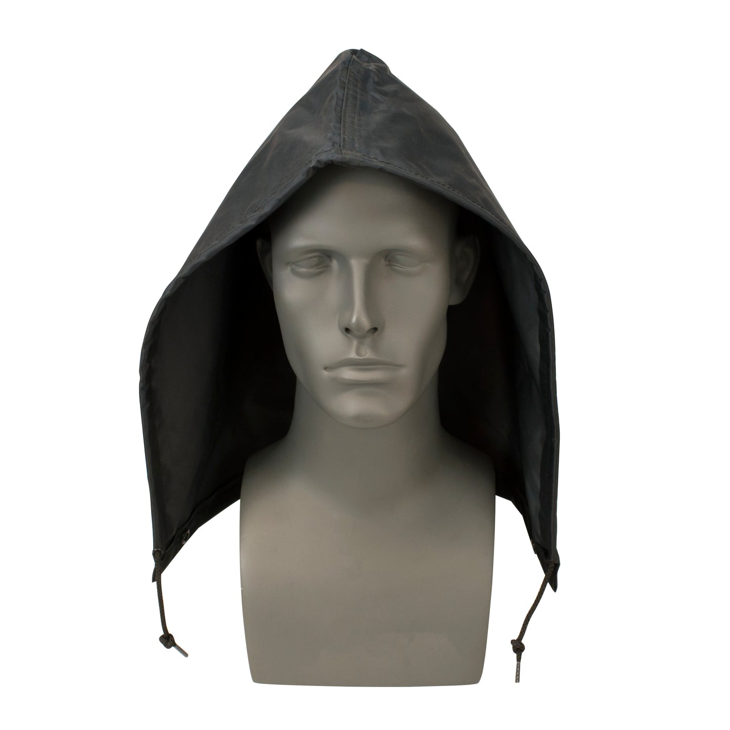 77HO Sani Light Hood - Black - Size U