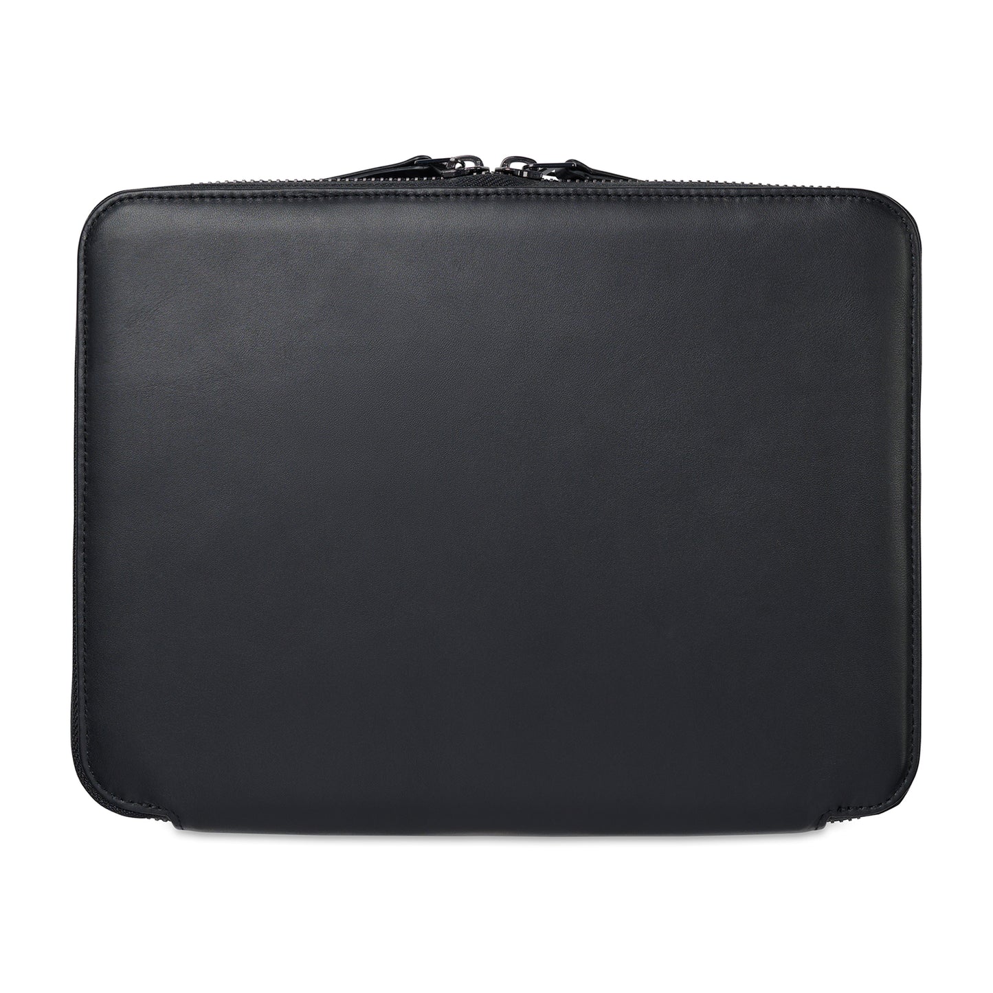Black Travis & Wells® Envoy Junior Tech Folio
