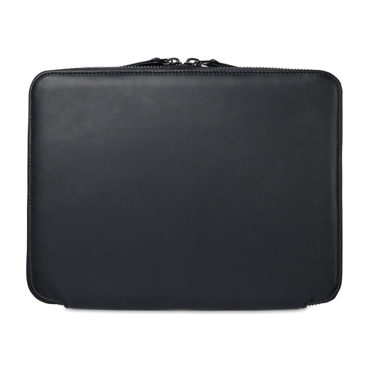 Black Travis & Wells® Envoy Junior Tech Folio