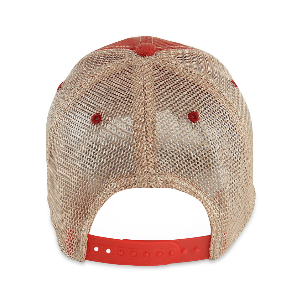 Merrimack Hat Co.® Austin Vintage Trucker