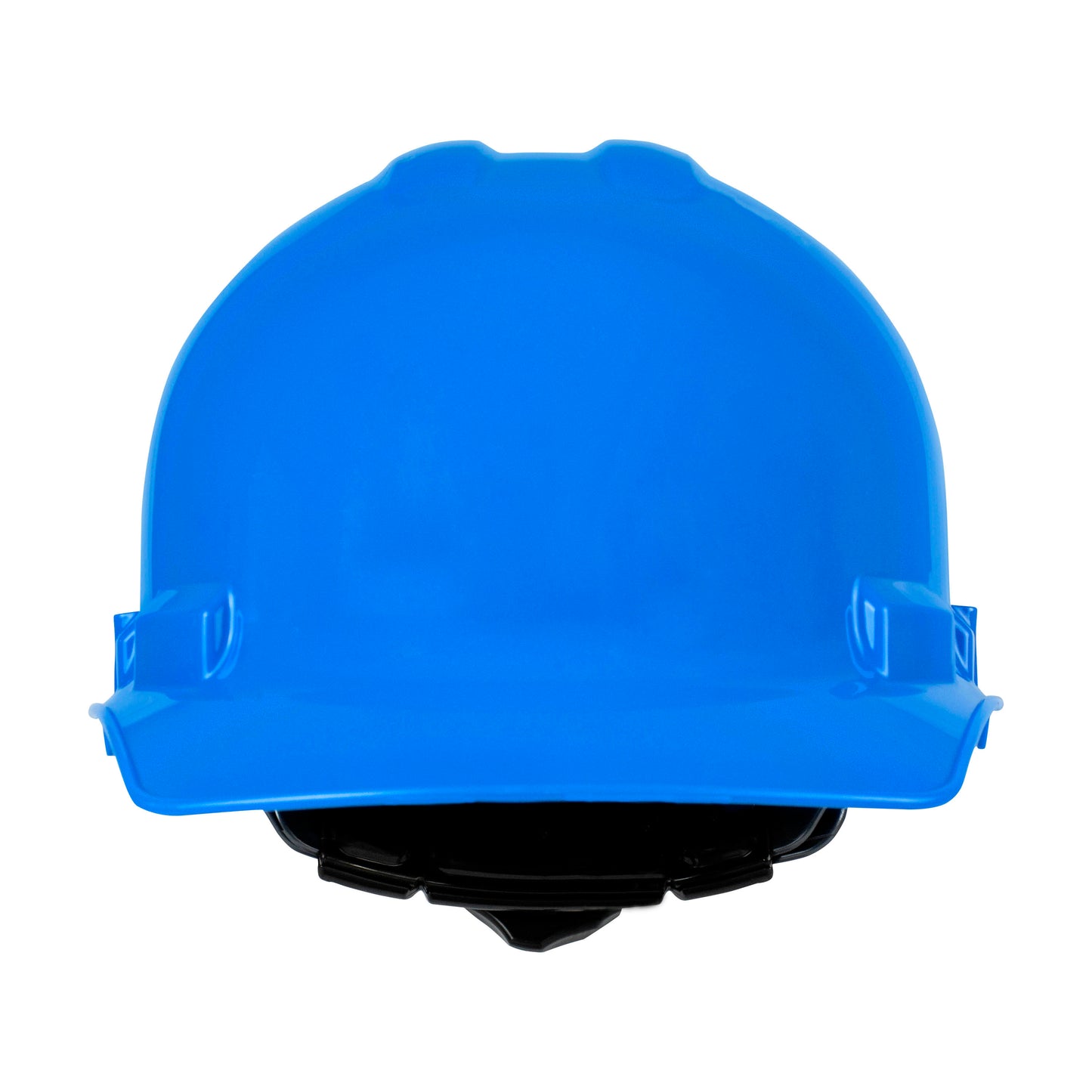 Granite™ Cap Style 4 Point Ratchet Hard Hat - Gray