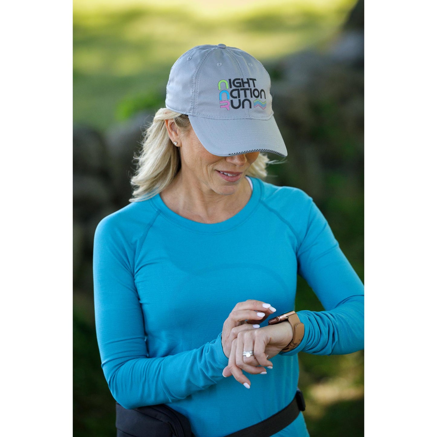 Merrimack Hat Co.® Neo Recycled Performance Cap