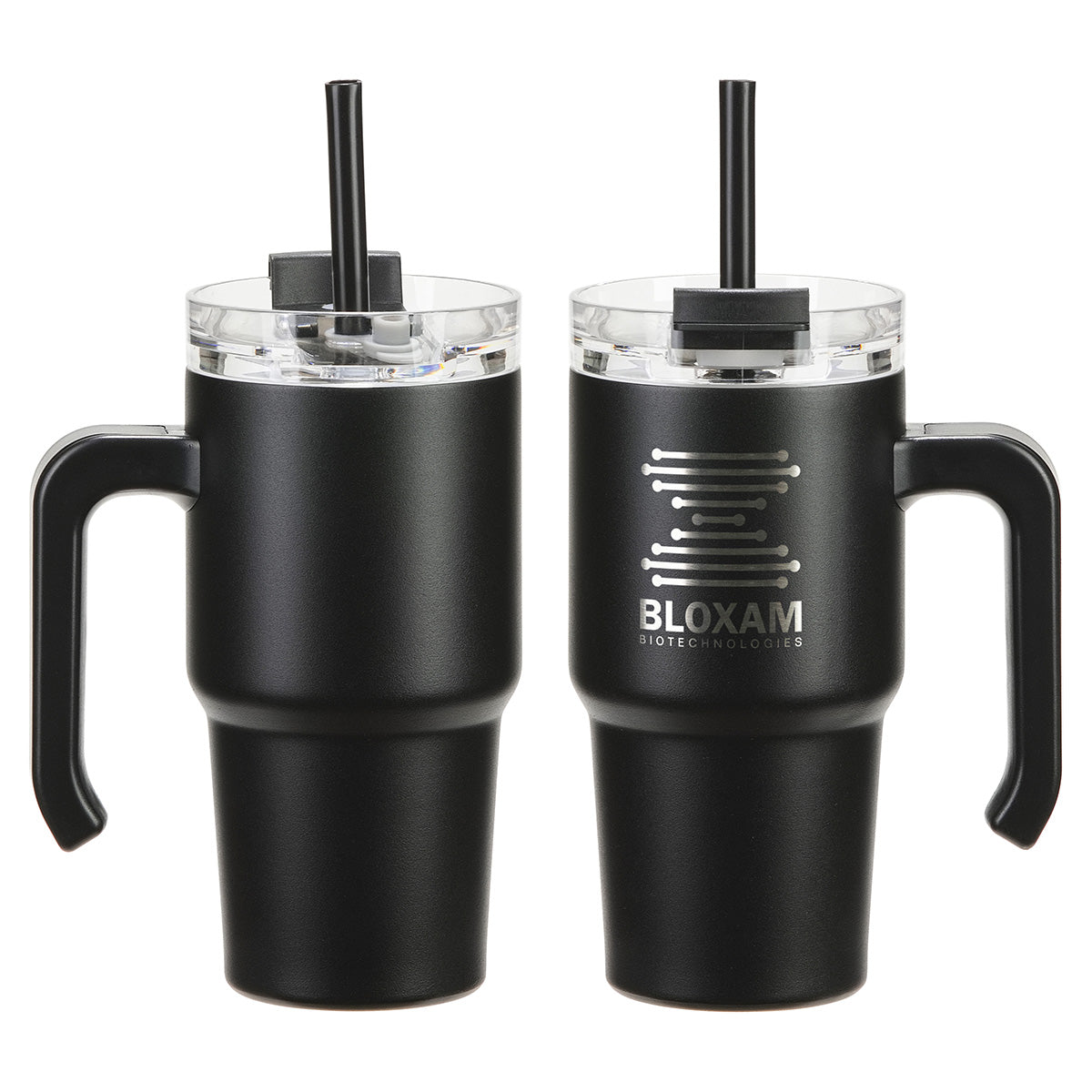 Millenium 20 oz Vacuum Insulated Stainless Steel Mug