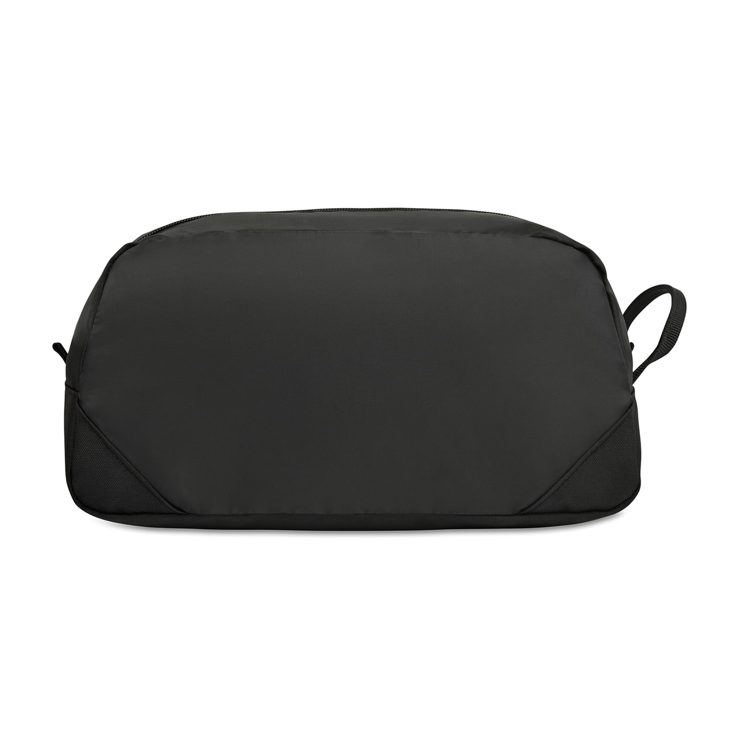 Black Rally Recycled Shoe Bag
