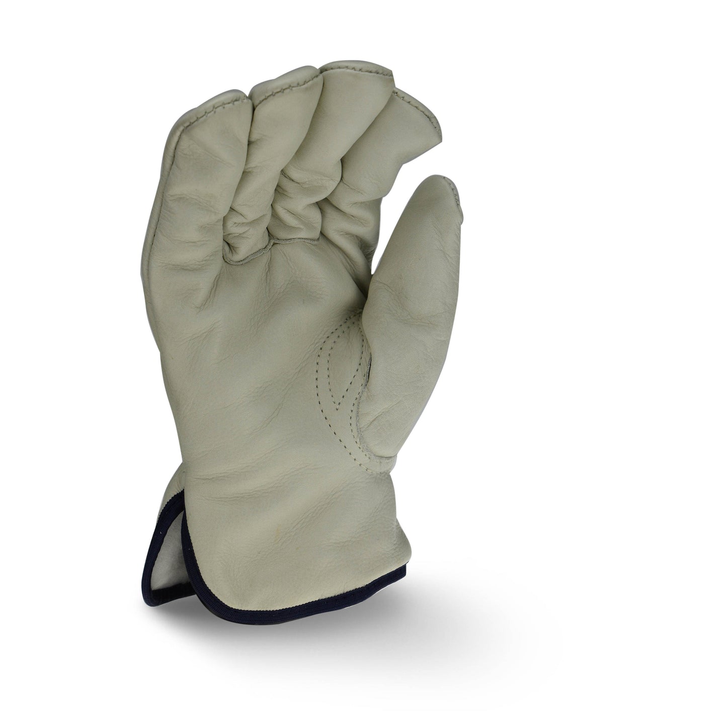 RWG4425 Premium Grain Cowhide Leather Driver - Size L