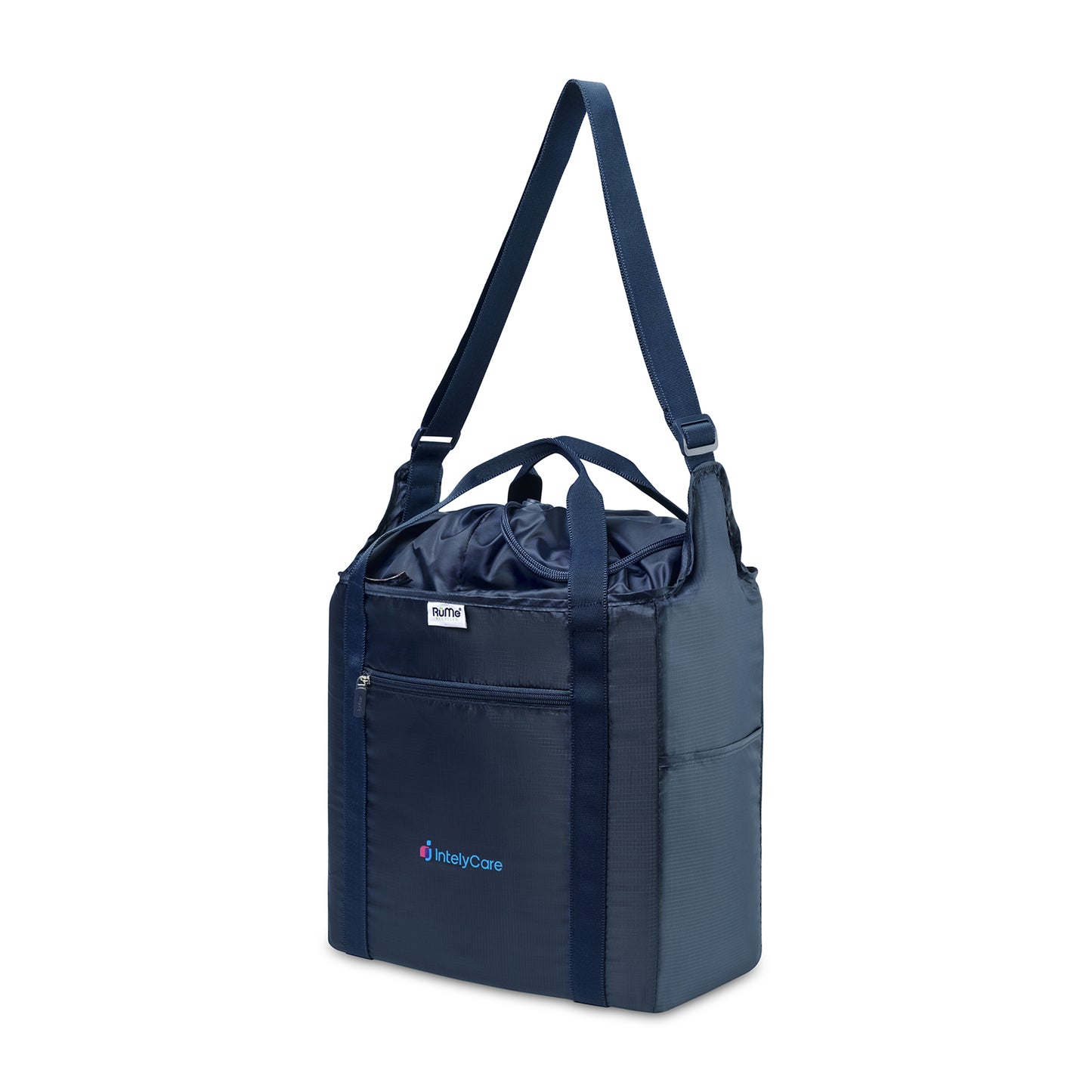 RuMe® Recycled Cinch Tote