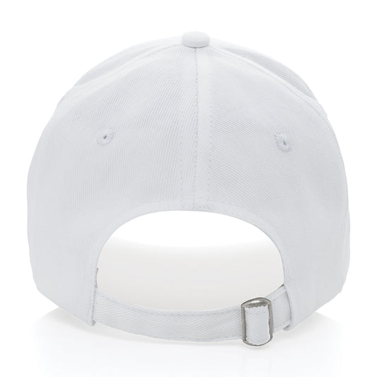 Impact 5 Panel 280gr Recycled Cotton Cap with AWARE™