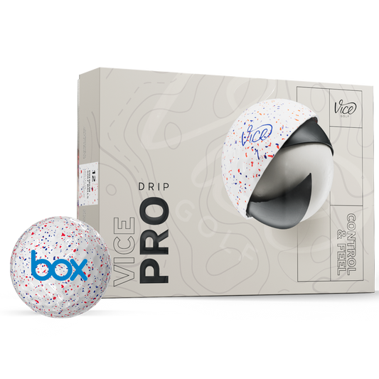 Vice Pro Golf Balls