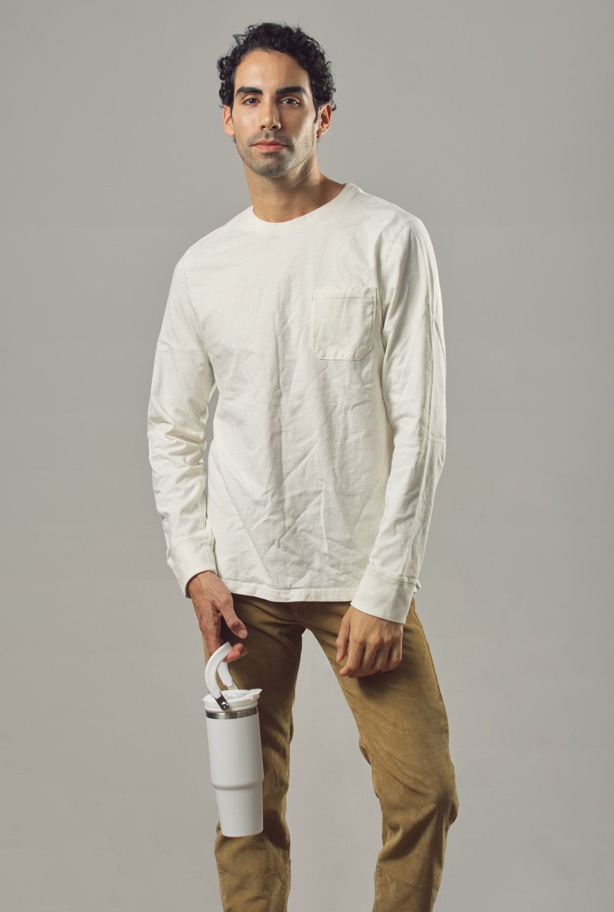 Black SENSO® Venture DuoFlow 30 oz Vacuum Insulated Stainless Steel Travel Tumbler