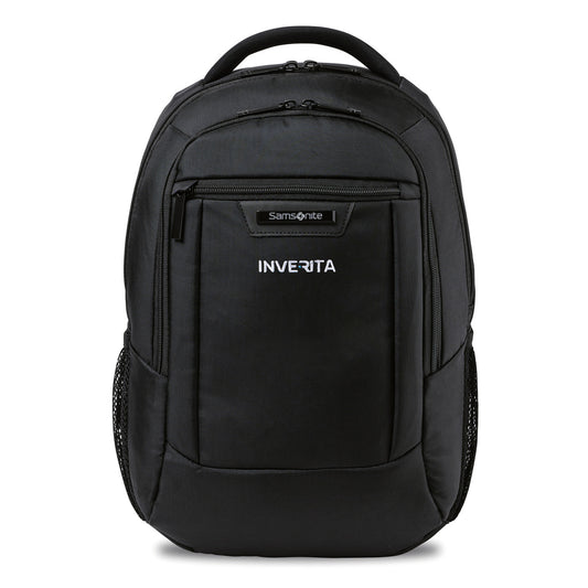 Black Samsonite Classic Business 2.0 Everyday Laptop Backpack