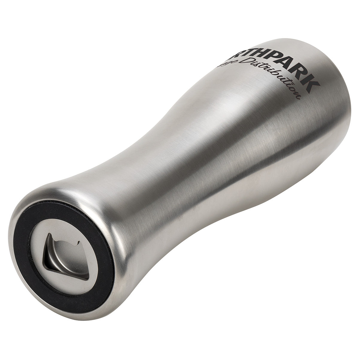 Silver Fest 19 oz Vacuum Insulated Stainless Steel Beer Tumbler