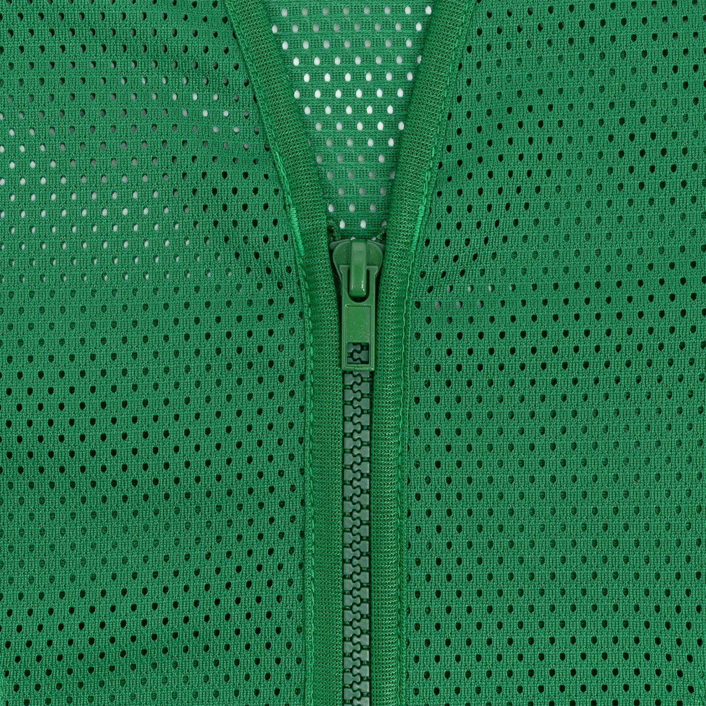 SV6P-1 Type O Class 1 Mesh Surveyor Vest - Blue - Size 2X