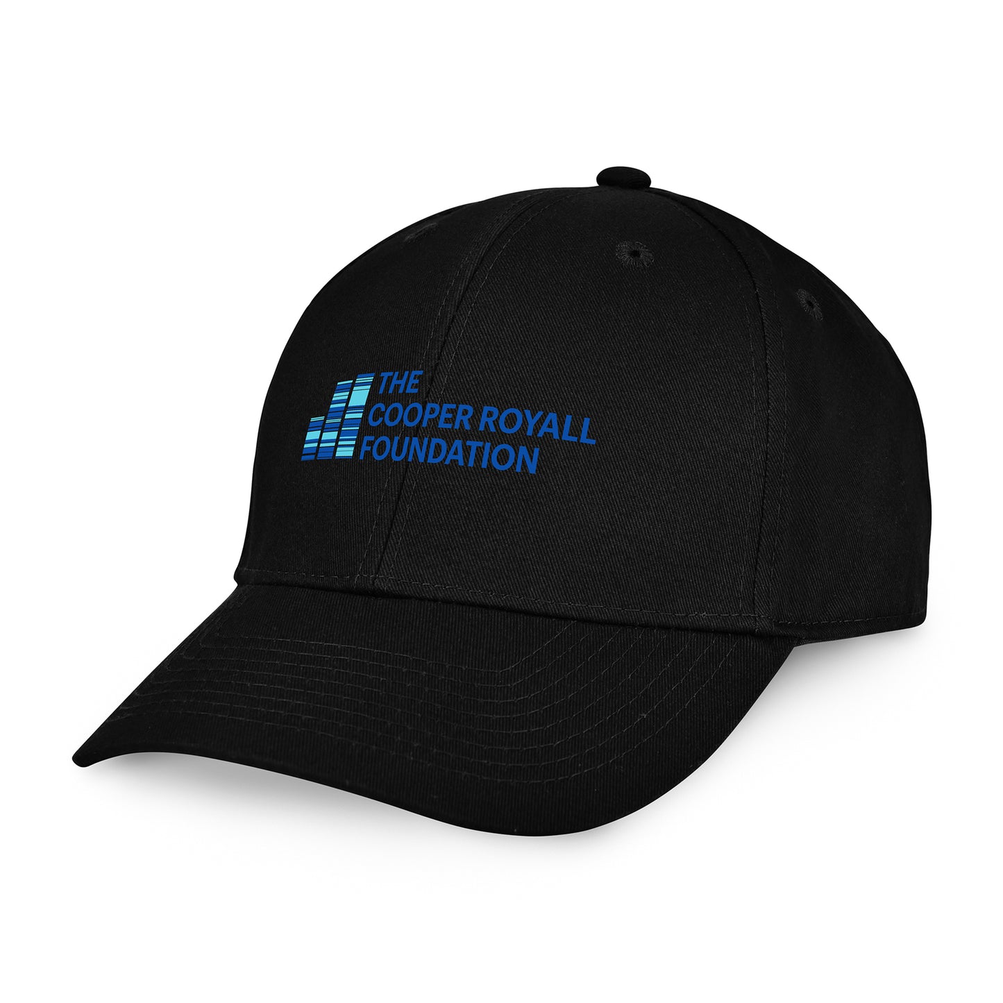 Black Merrimack Hat Co.® Bristol Cap
