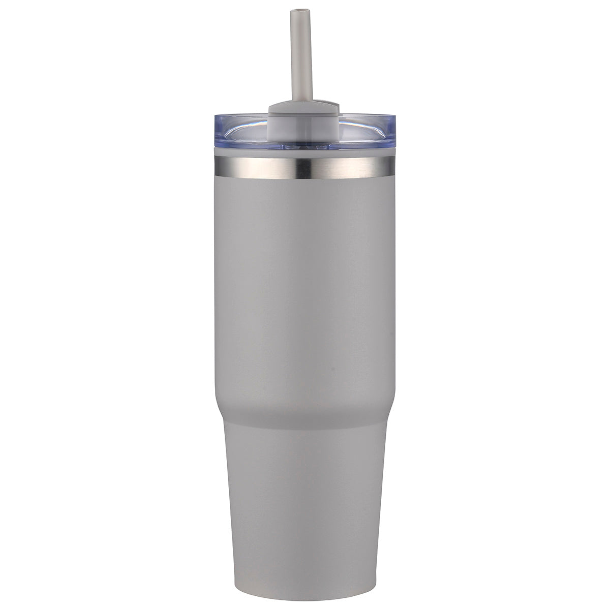 Monza 30 oz Stainless Steel/Polypropylene Tumbler