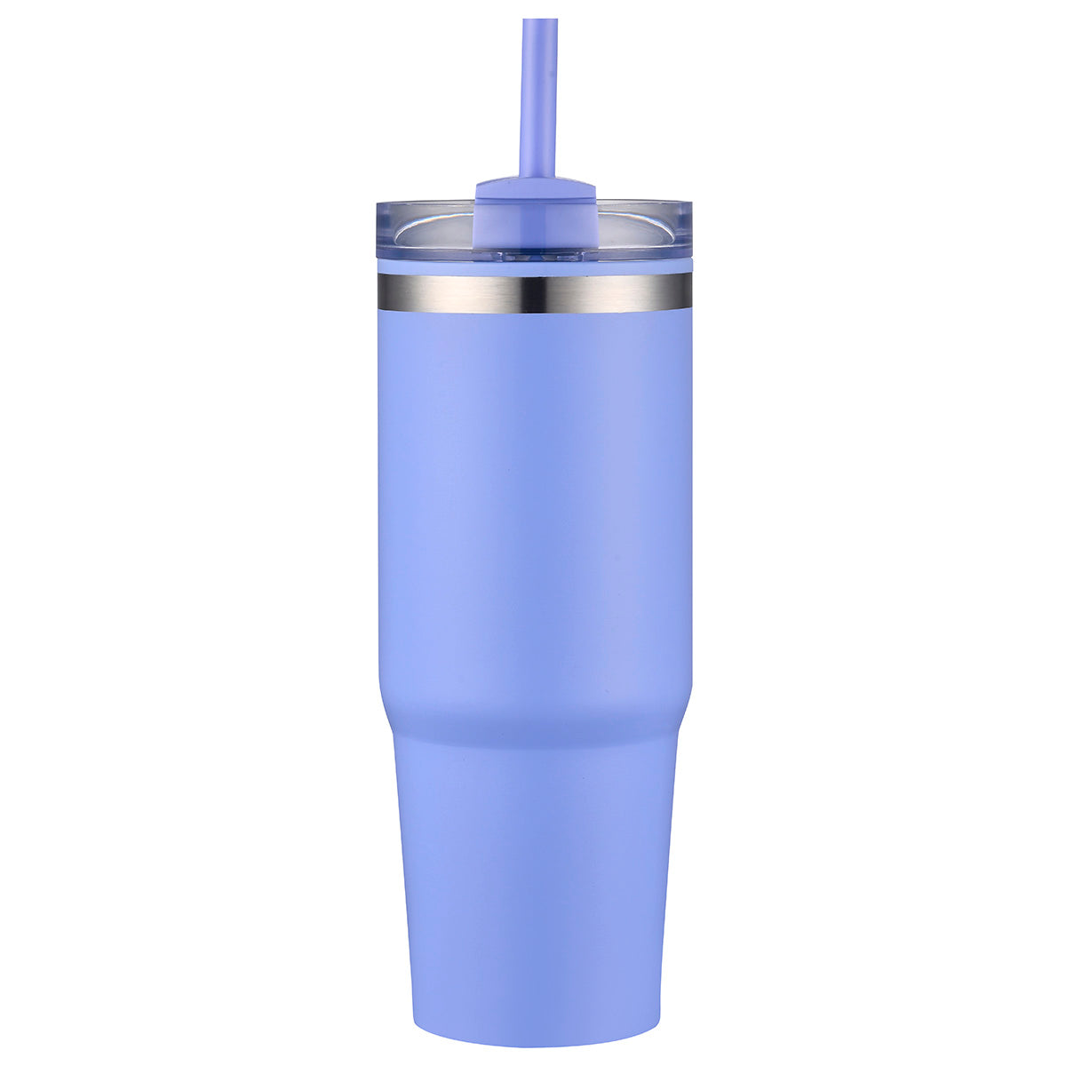 Monza 30 oz Stainless Steel/Polypropylene Tumbler