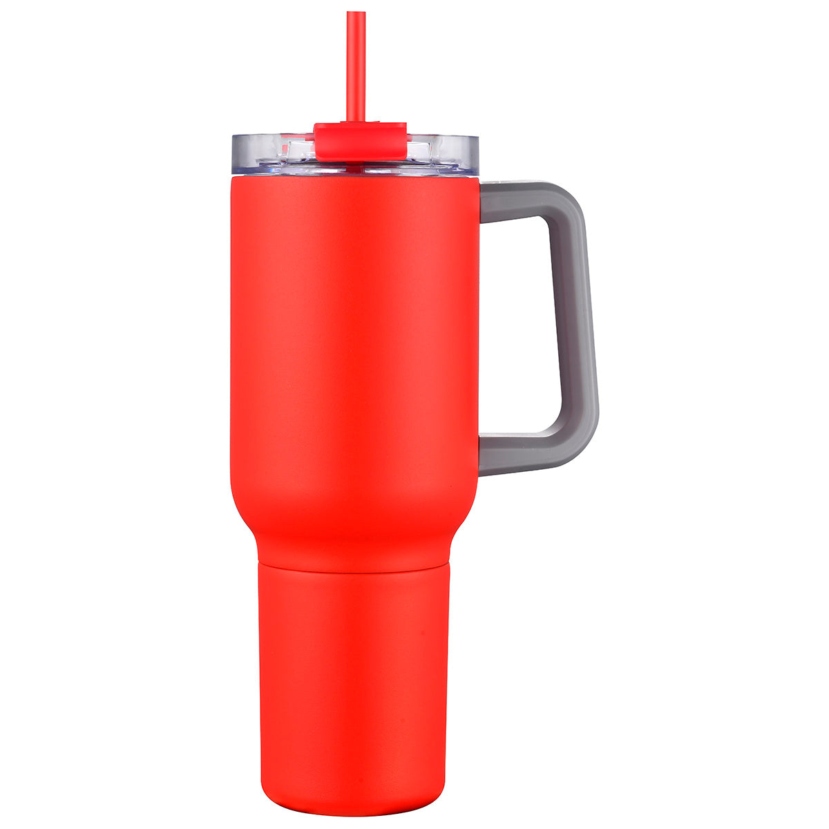 Novo Combo 20 oz Vacuum Insulated Stainless Steel Mug and Screw-On 12 oz Can Cooler