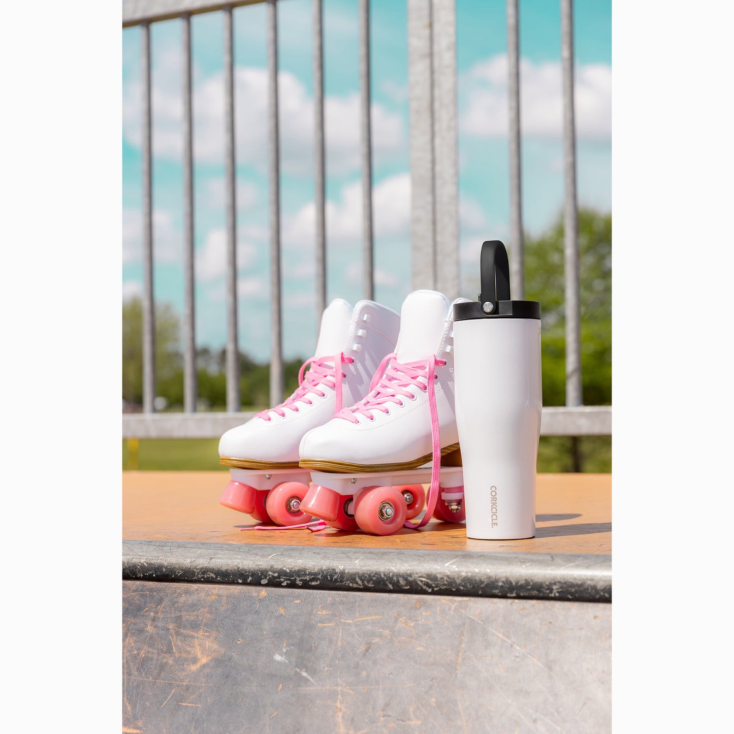 CORKCICLE® Go Cup XL - 30 Oz.