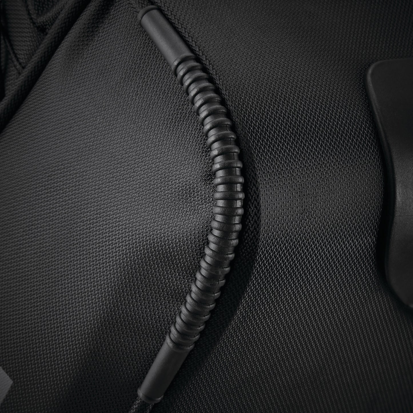 Black Samsonite Andante 2 28" Drop Bottom Wheeled Duffel