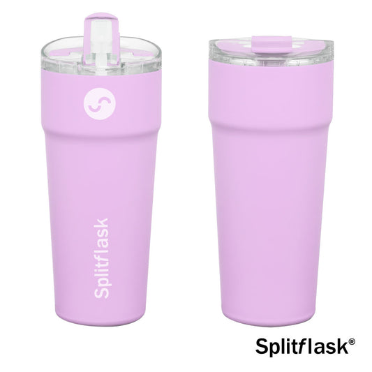 Splitflask® Two-Sided Tumbler - 30oz
