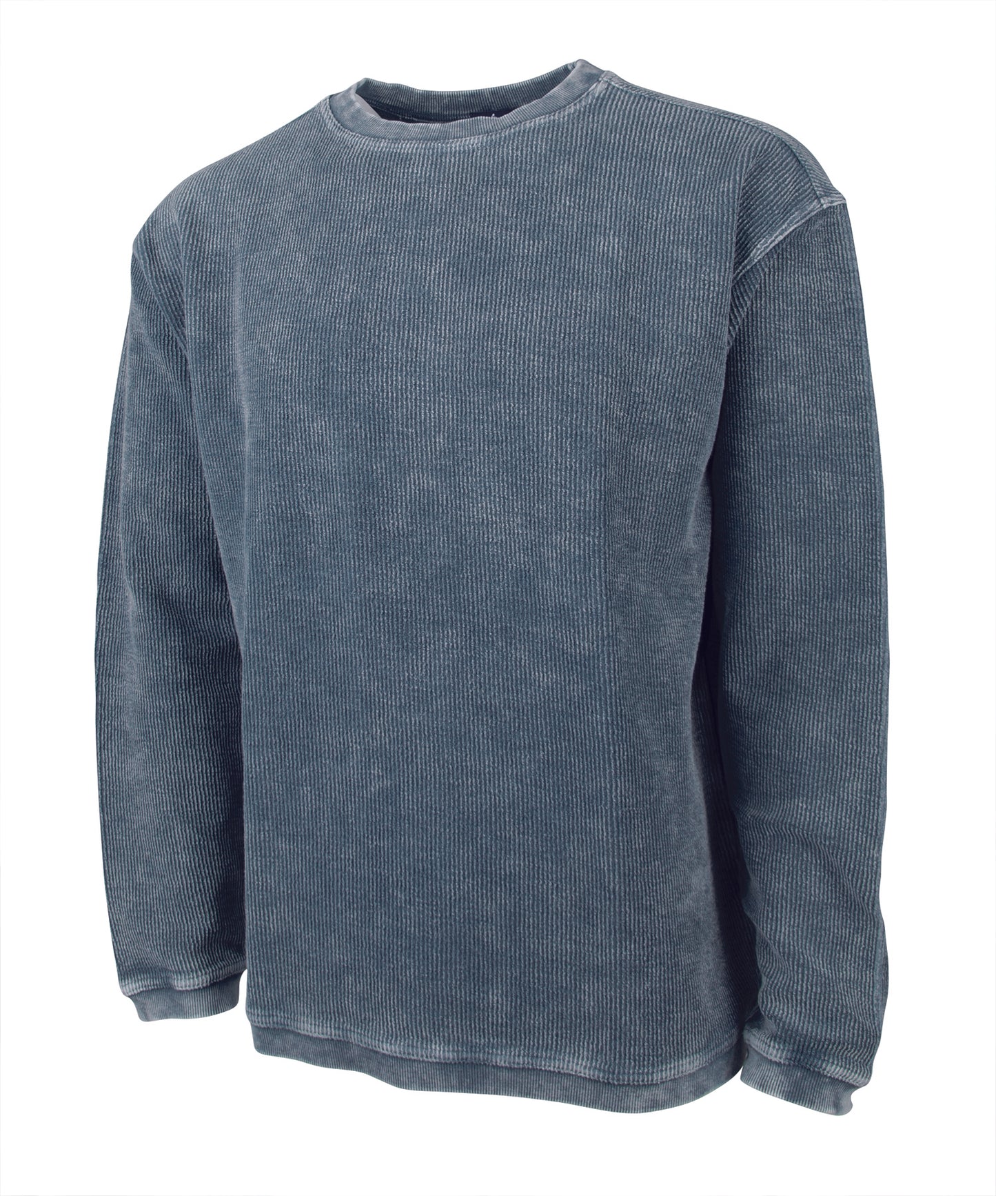 Camden Crew Neck Sweatshirt