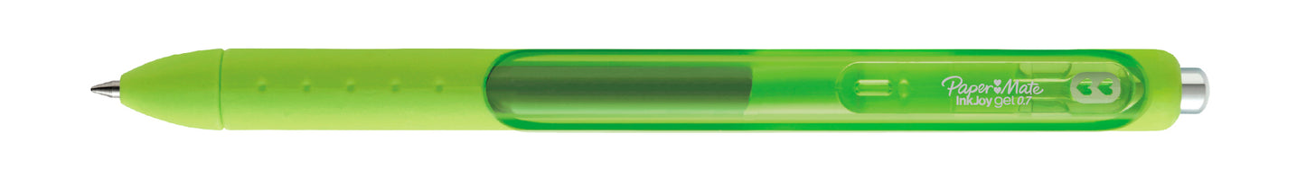 Paper Mate® Inkjoy Gel - Black Ink